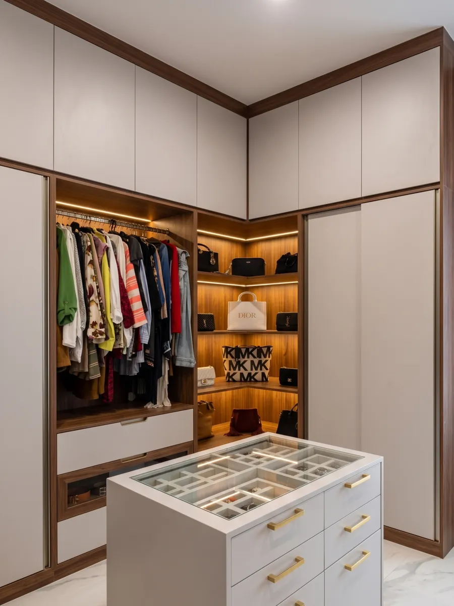 Wardrobe Custom 01